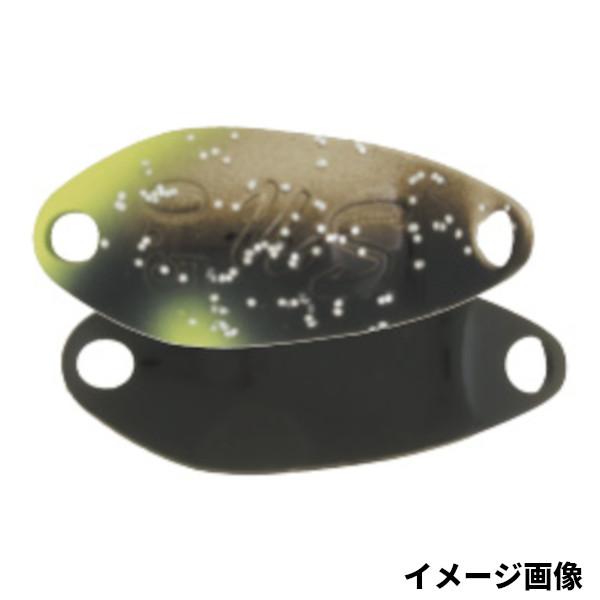 ヴァルケイン ルアー シャイラ ナノ 0.5g No.50 ブラックインセクター【ゆうパケット】