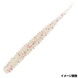 ワーム レインズ アジアダー 2インチ G83 復刻メロンソーダwithチェリー【ゆうパケット】