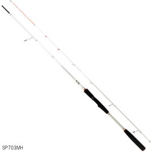シマノ（SHIMANO） セフィア XR メタルスッテ B68MH-S/R ベイト 22年