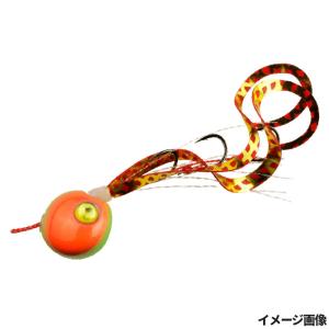 DAIWA（ダイワ） 紅牙 ベイラバー フリーTG αヘッド 60g タイラバ