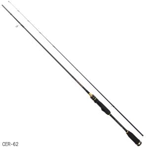 現品限り】 34/サーティ―フォー アジングロッド ガイドポスト LHR-60