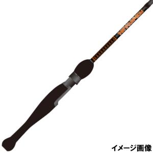 34/サーティ―フォー アジングロッド THIRTY FOUR +E 410M 34/サーティ―フォー アジングロッド THIRTY FOUR +E 410M