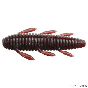 issei ワーム 沈み蟲 1.8インチ #33 スカッパノン【ゆうパケット