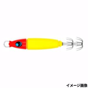 ウロコ（ｕｒｏｃｏ） ウロコロスッテ スリム 25号 #008 RED&YELLOW｜mastak