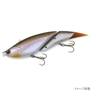 ELEMENTS ELEMENTSエレメンツ ダヴィンチ RumbleFishTailランブル