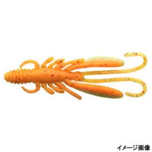 マルキュー エコギア バグアンツ 3インチ 411