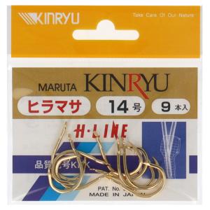 釣具 Gamakatsu（がまかつ） G-HARD V2 V2 ヒラマサ 12号 金 68786【ゆう