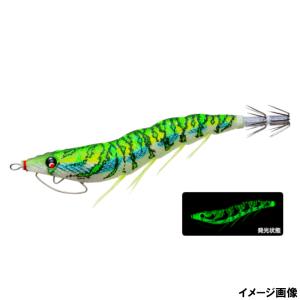 DUEL（デュエル） イージーQ キャスト 喰わせ 3.5号 #30.KVVP 日中