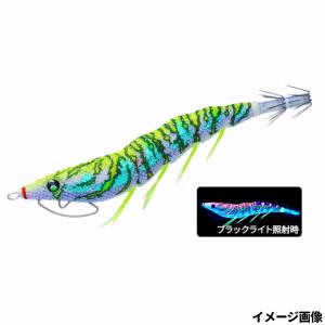 DUEL（デュエル） EZ-Q キャスト喰わせラトル 3.0号 : フィッシング