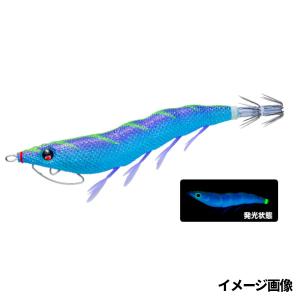 DUEL（デュエル） イージーQ キャスト 喰わせ 3.5号 #23.BLBP ブルー