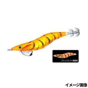 YO-ZURI アオリーQ エース DEEP 3.5号 【メール便（ゆうパケット）配送