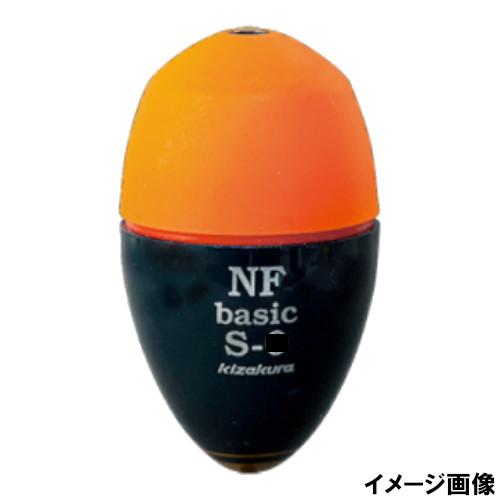 キザクラ ＮＦ Ｂａｓｉｃ Ｓ（エヌエフベーシックエス） ３Ｂ