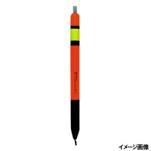 ハリミツ Ｅー２０蛍光フロート８【ゆうパケット】｜釣具のマスタック