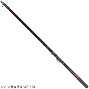 宇崎日新 磯竿 PROSTAGE SPEED ISO α 1.5号 450 : 釣具のポイント