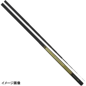 宇崎日新(NISSIN) 渓流竿 抜無双TZ 3WAY 硬調 4.4m(4.40-4.00-3.60