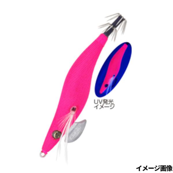 オーナー カルティバ Draw4 ストロングポイント 2.5号 #213 ピンク/ピンク(UV) 3...