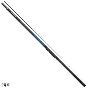 シマノ（SHIMANO） 17 ホリデー磯 4号530P (磯竿)【送料無料