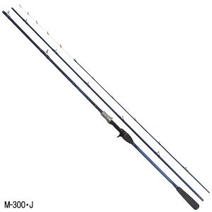 DAIWA（ダイワ） 船竿 リーディング メバル S-300・J / 釣具 / daiwa
