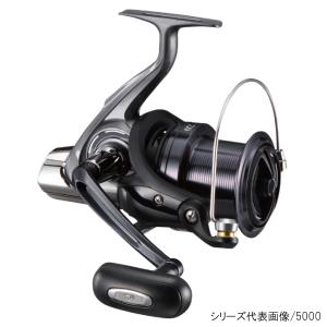 DAIWA（ダイワ） 17 クロスキャスト 4000QD (投げ釣り用スピニング