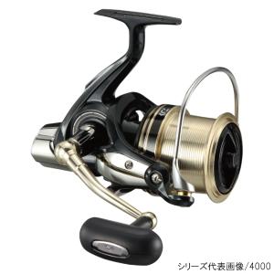 DAIWA（ダイワ） トーナメントISO 6000 遠投 / トーナメントイソ
