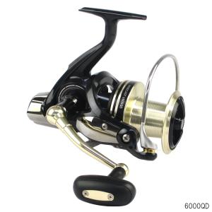 DAIWA（ダイワ） プロカーゴ 5500 遠投 / えんとう スピニングリール