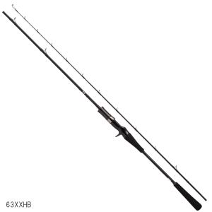 DAIWA（ダイワ） ソルティガ 511MHB ／ジギングロッド : つり具