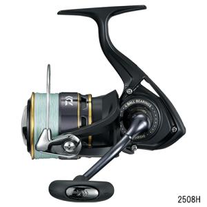 DAIWA（ダイワ） ダイワ23レガリスLT2500S-DH : つり具のヨコオYahoo