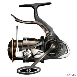 Abu Garcia（アブガルシア） アブ アブワークス TFL110 ハンドル