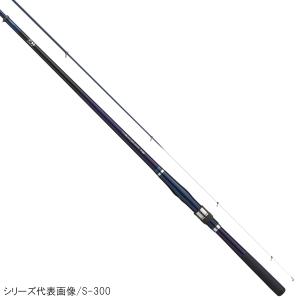 シマノ（SHIMANO） 19 シーリア 海上釣堀 H400 ロッド 磯竿