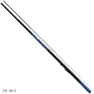 DAIWA（ダイワ） 磯竿 リーガル 1．5号−45 : 釣具のポイント