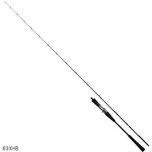 DAIWA（ダイワ） 【目玉商品】ダイワ 紅牙 MX エアポータブル N63MB TG