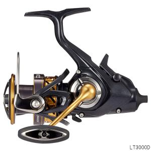DAIWA（釣り） ダイワ 19 バリスティック LT2500SS-CXH