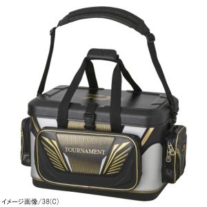 【現品限り】 ダイワ トーナメント クールバッグ 28(C) シルバー【同梱不可】｜mastak