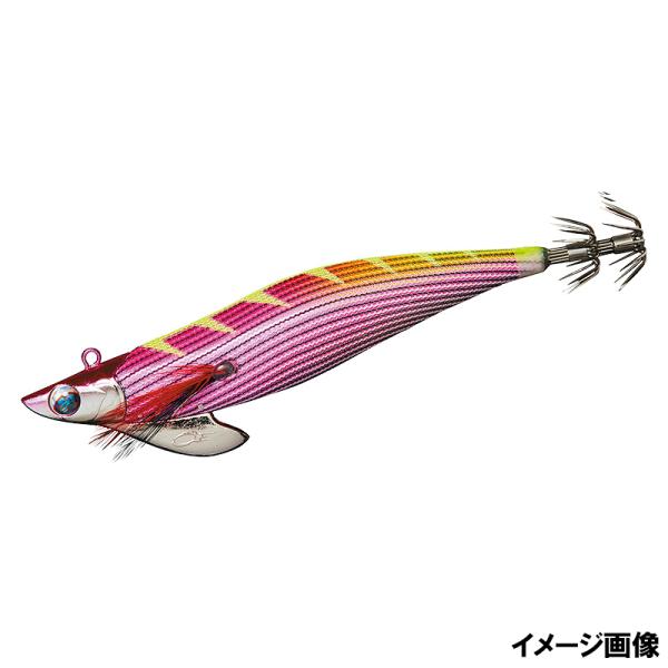 【現品限り】 ダイワ エギ エメラルダス ボート II RV(ラトルバージョン) 3.0号(35g)...