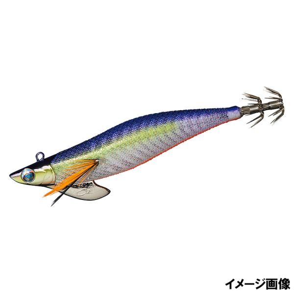 ダイワ エギ エメラルダス ボート II RV(ラトルバージョン) 3.0号(35g) クリアーパー...