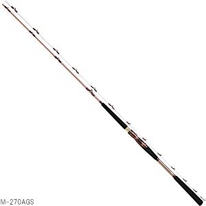 ダイワ ロッド '21 リーオマスター SX 真鯛 S-300・N [6・大型] : 釣具