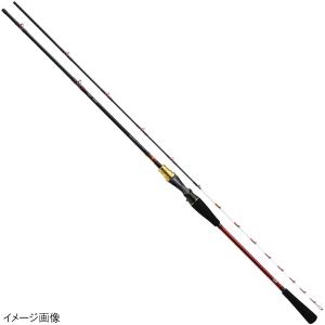 DAIWA（釣り） メタリア タチウオ テンヤSP 瀬戸内185 Metallia 釣り