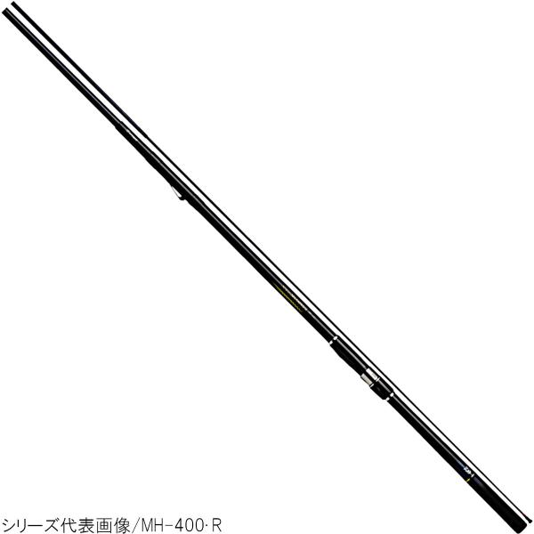 【現品限り】 ダイワ インターライン シーパラダイス MH-350・R [2020年モデル]【同梱不...