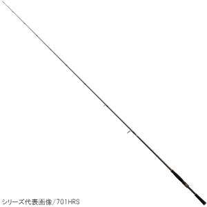 DAIWA（ダイワ） ブレイゾン S69L-2 / バス スピニングロッド 2ピース