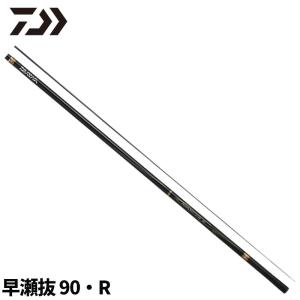 DAIWA（ダイワ） 鮎竿 銀影エア T H85・J 25年モデル【大型商品】【同