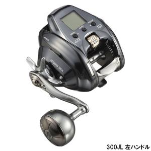 DAIWA（ダイワ） 電動リール シーボーグ 300MJL : つり具の銭屋 - 通販