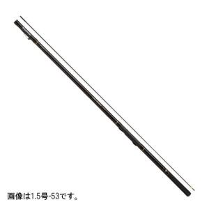DAIWA（ダイワ） リーガル 1.5号-45 竿 堤防 防波堤 アジ イワシ