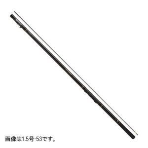 DAIWA（ダイワ） 磯竿 インターライン リーガル 2号−53 : 釣具の