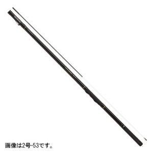 DAIWA（ダイワ） 25 マークドライ 2-53HR・J 磯竿 フカセ釣り インター