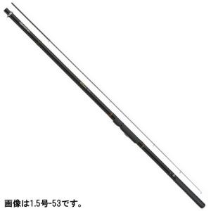 シマノ（SHIMANO） 磯竿 ホリデー イソ 1.5号 530【同梱不可】 : 釣具