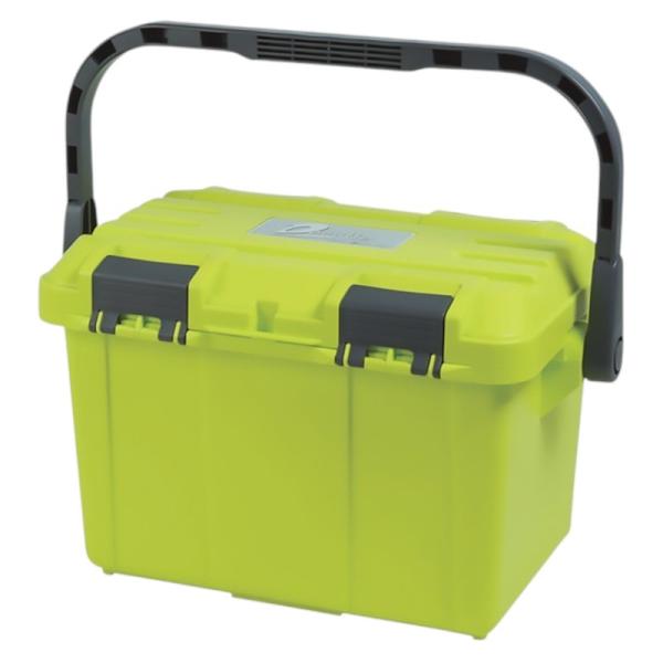 ドカット D-4500 限定カラー LY ライムイエロー