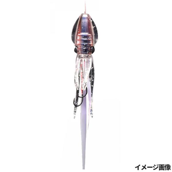 【アウトレット】 ルミカ タイラバ プニラバ 80g ホタルイカ