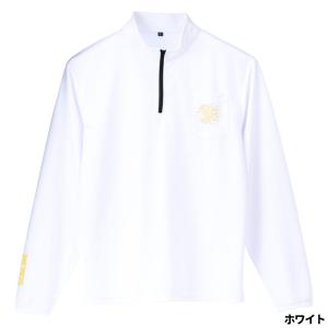 シャツ 長袖 Mサイズ 釣り 服 魚 ルアー Tシャツ 接触冷感 吸汗速乾