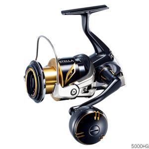 シマノ ステラ　SW30000 リール 2 シマノ（SHIMANO） 19 ステラ SW 4000XG (2020年追加) リール