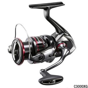 シマノ ヴァンフォード C3000XG